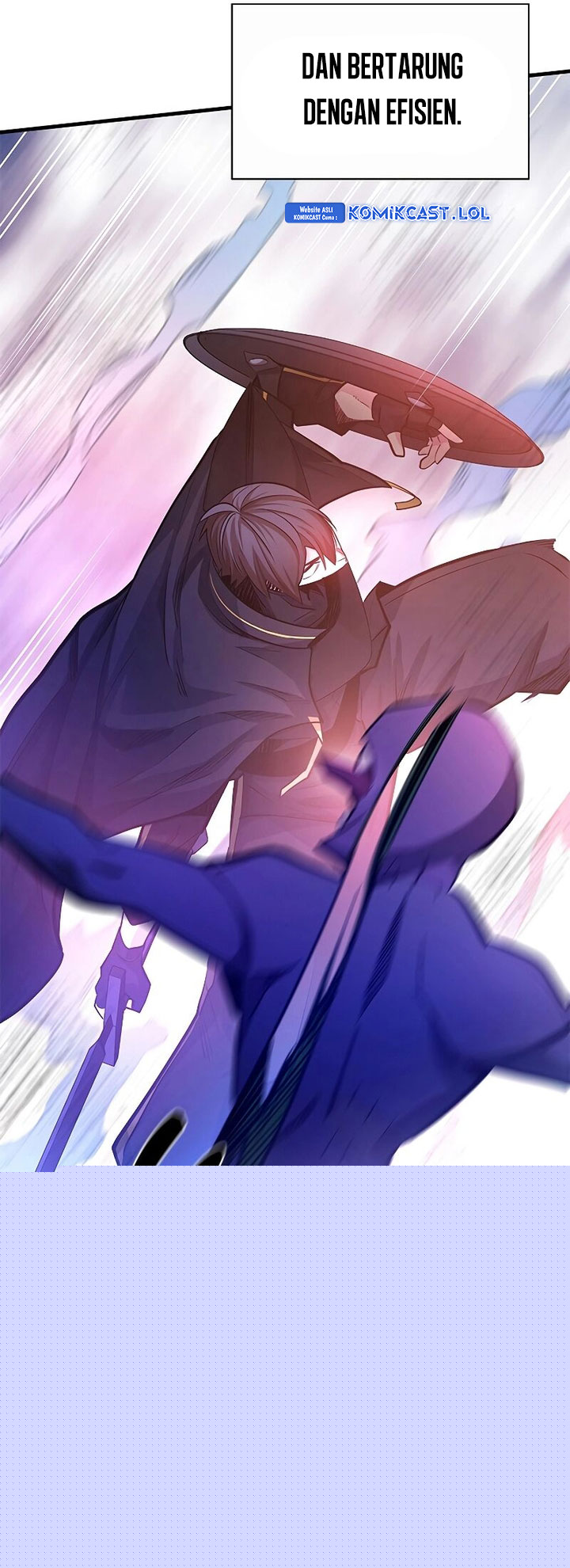 The Tutorial is Too Hard Chapter 156 - halaman 46