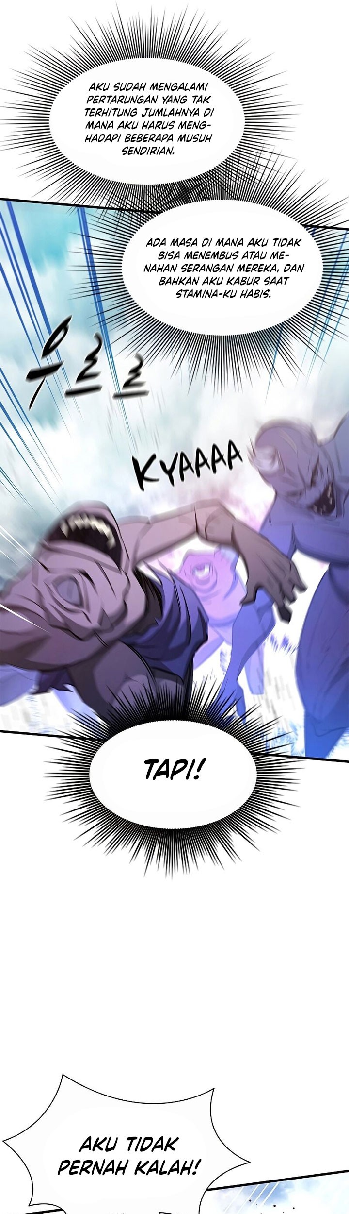 The Tutorial is Too Hard Chapter 156 - halaman 47