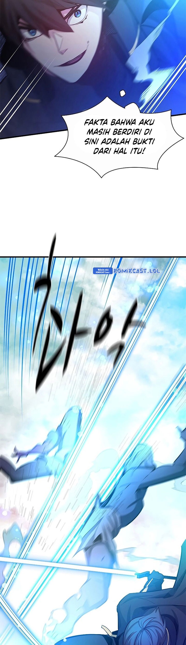 The Tutorial is Too Hard Chapter 156 - halaman 49