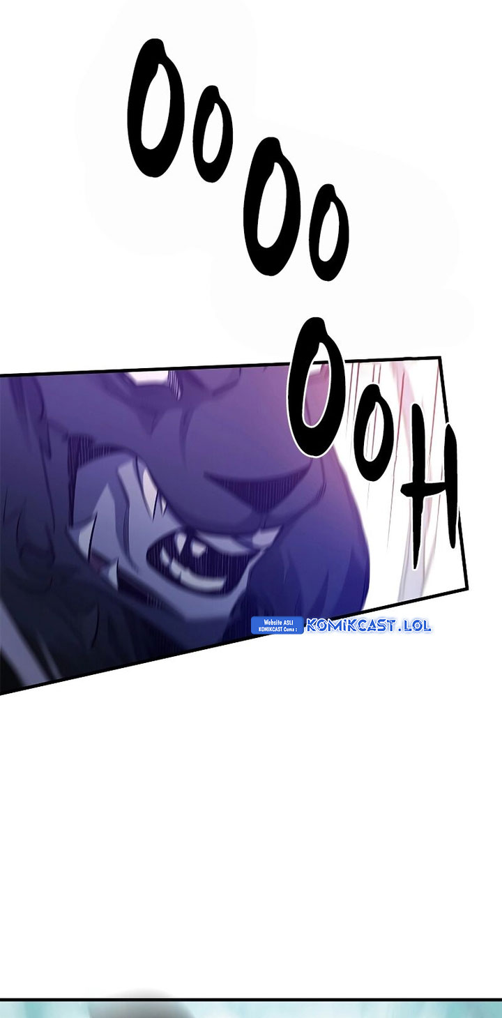 The Tutorial is Too Hard Chapter 156 - halaman 6