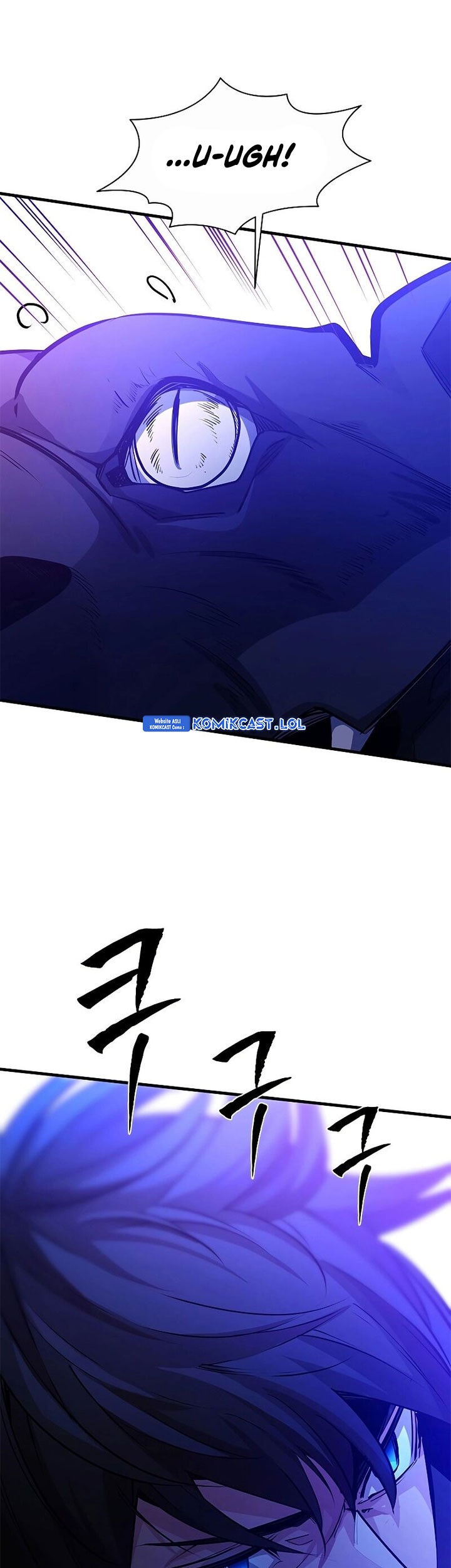 The Tutorial is Too Hard Chapter 156 - halaman 63