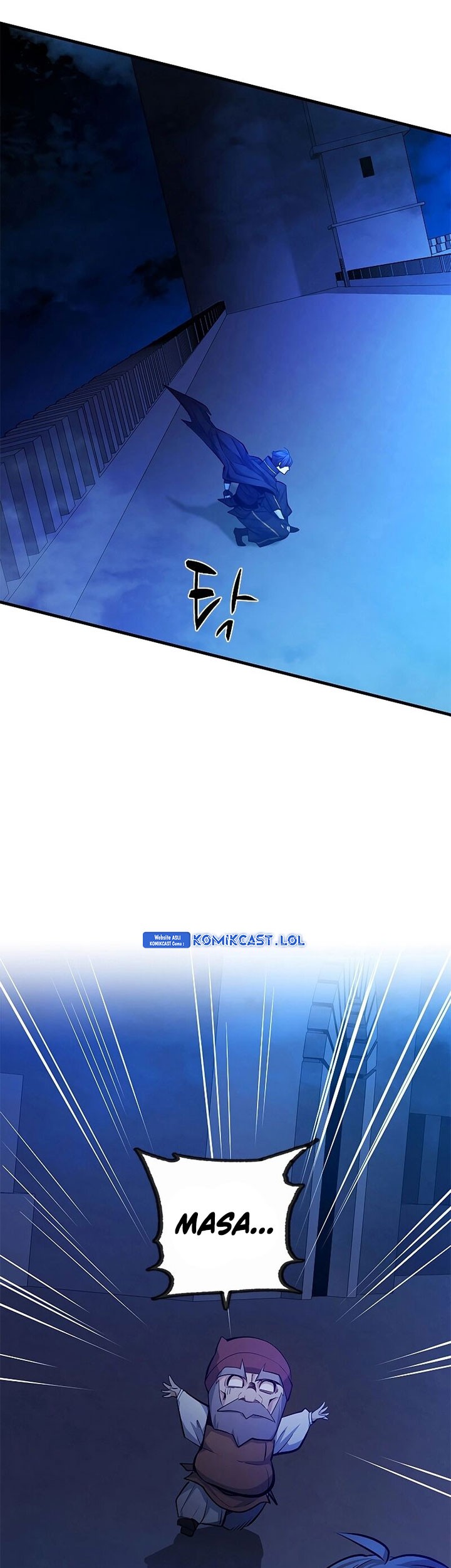 The Tutorial is Too Hard Chapter 156 - halaman 75