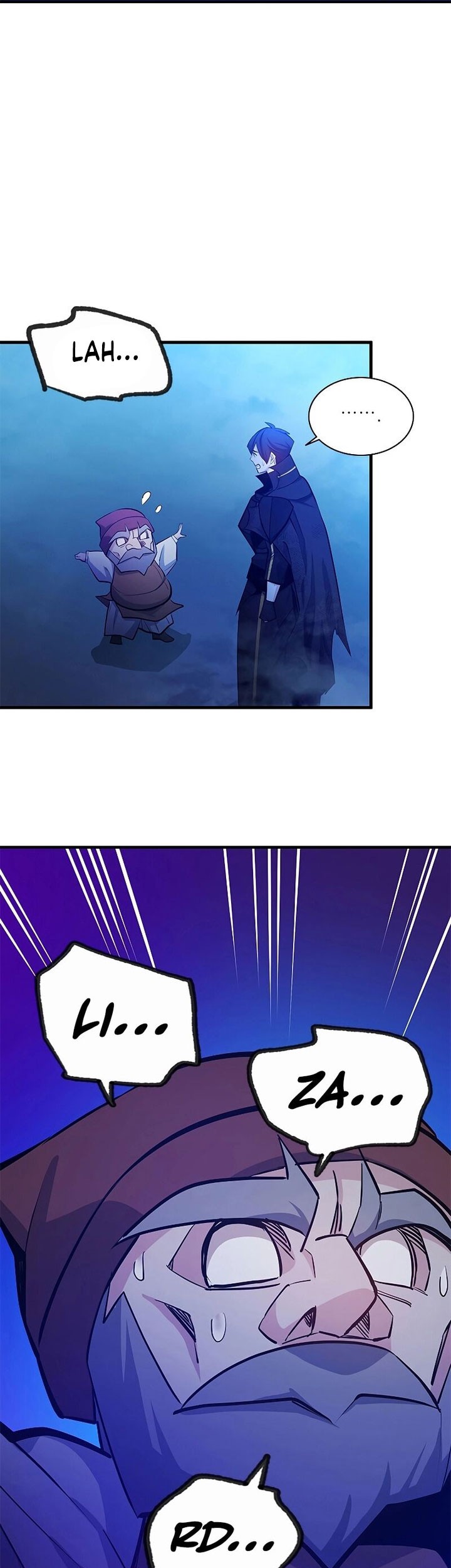 The Tutorial is Too Hard Chapter 156 - halaman 77
