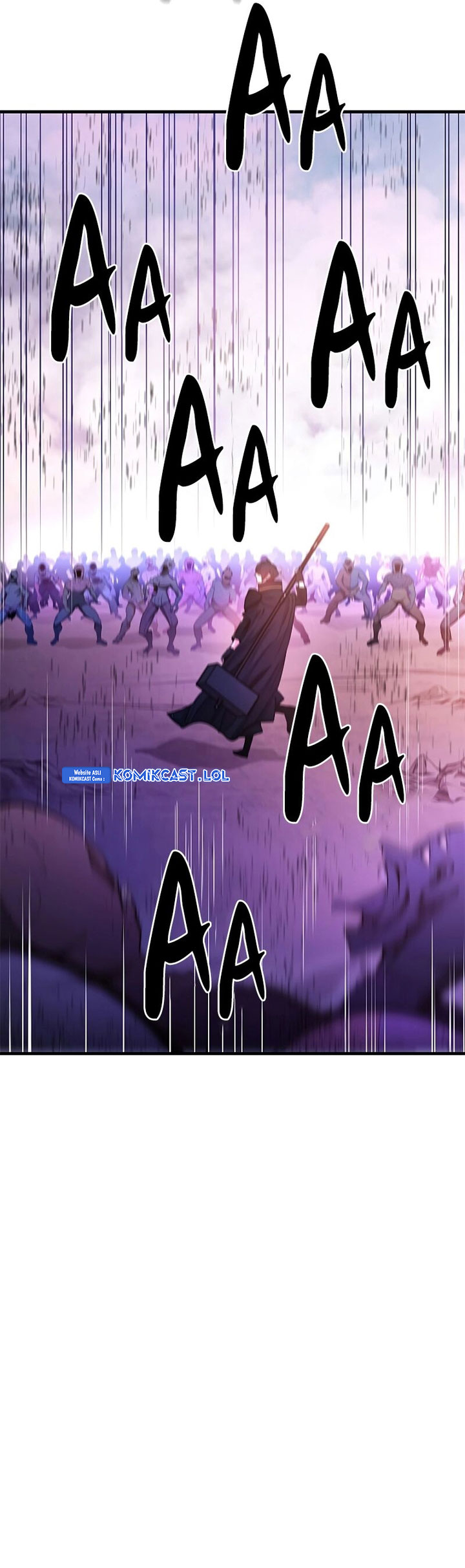 The Tutorial is Too Hard Chapter 156 - halaman 9