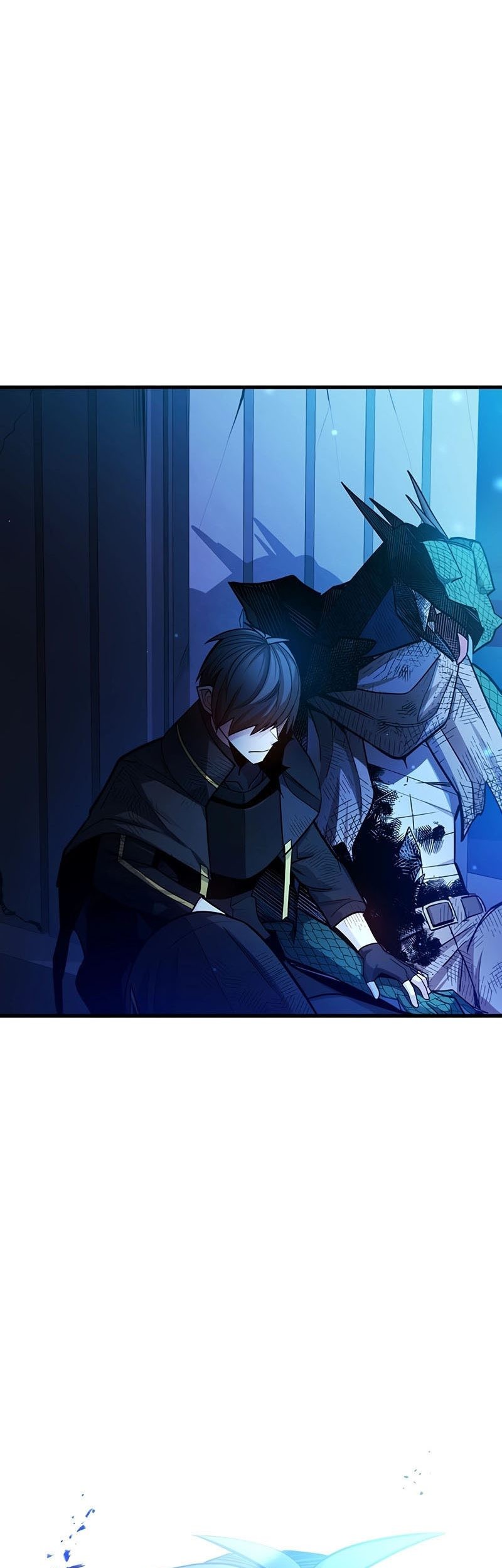 The Tutorial is Too Hard Chapter 157 - halaman 101