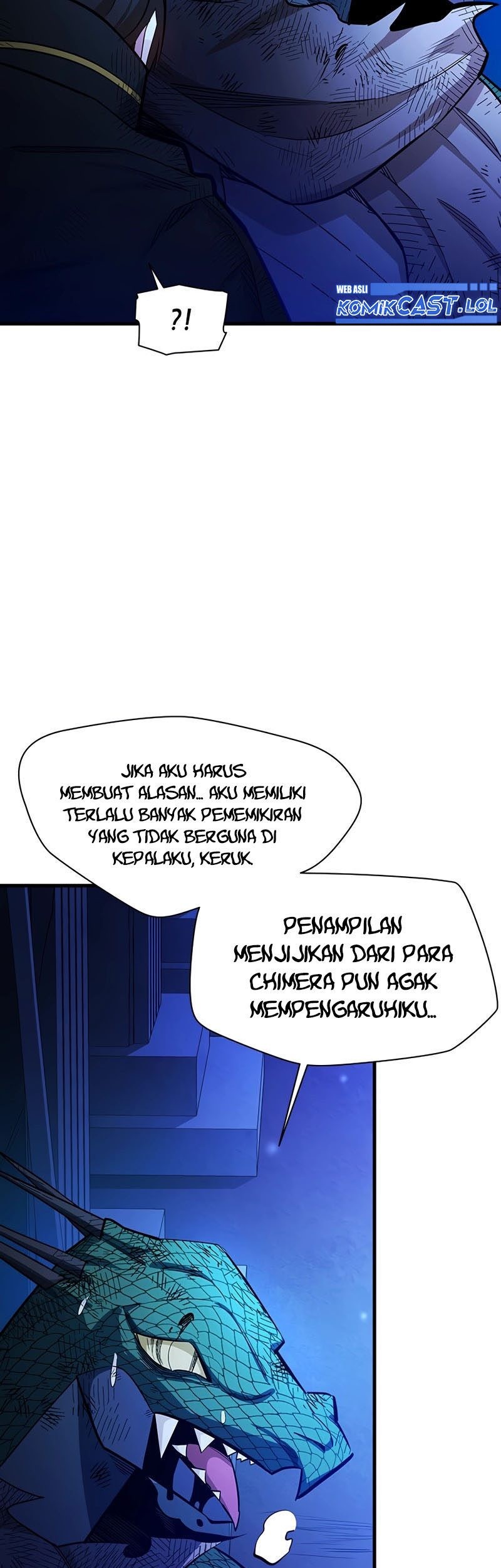 The Tutorial is Too Hard Chapter 157 - halaman 15