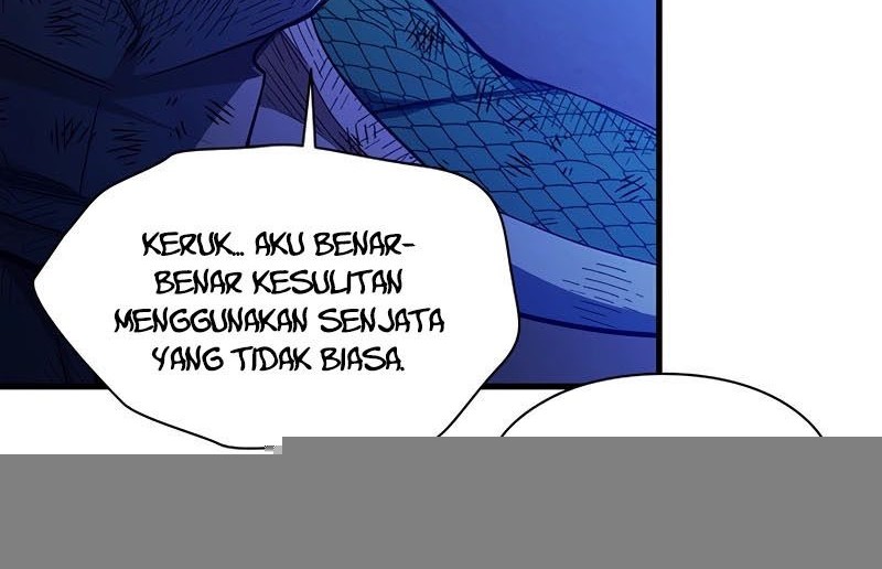 The Tutorial is Too Hard Chapter 157 - halaman 16