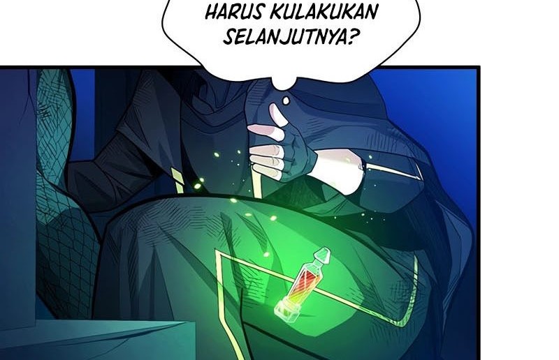 The Tutorial is Too Hard Chapter 157 - halaman 26