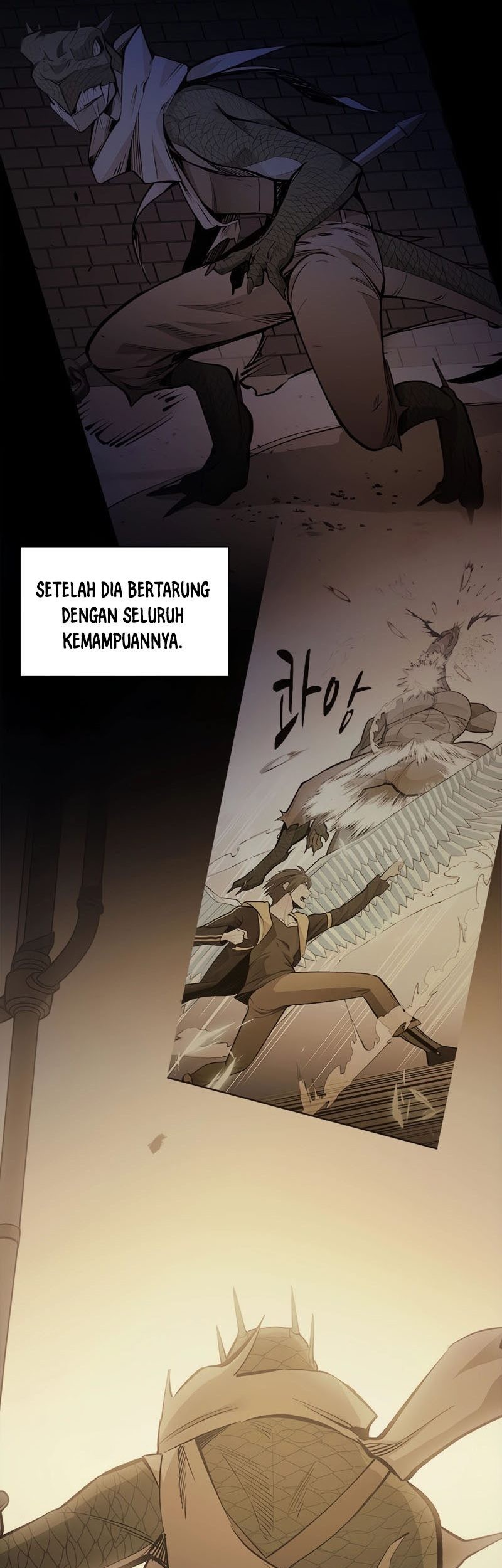 The Tutorial is Too Hard Chapter 157 - halaman 33