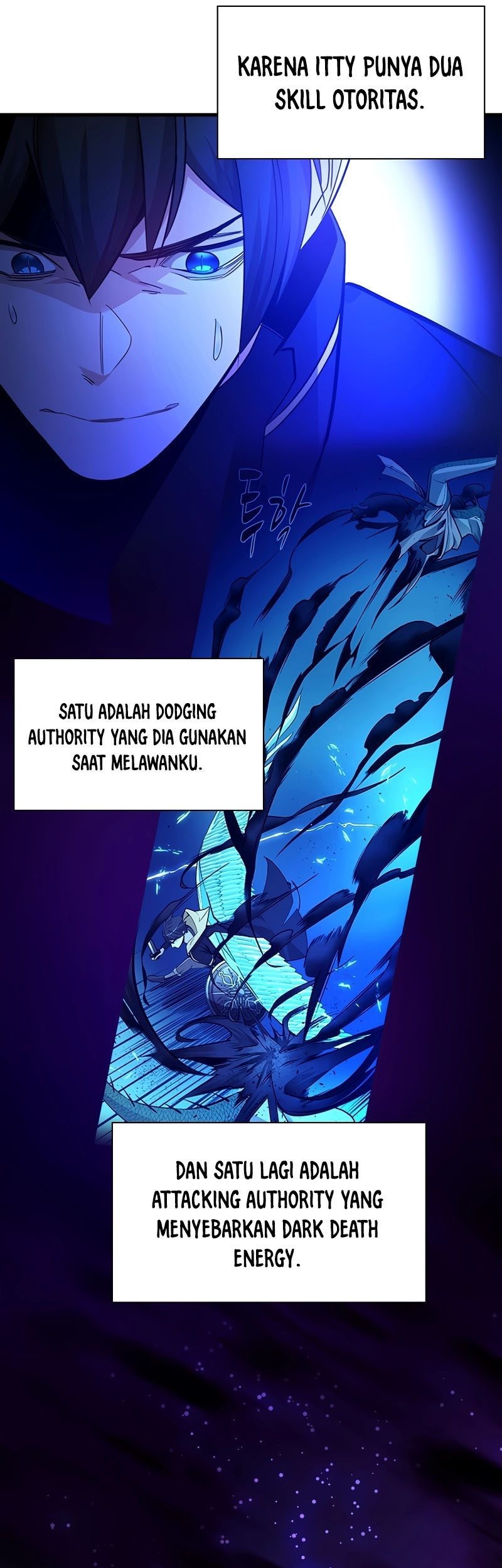 The Tutorial is Too Hard Chapter 157 - halaman 37