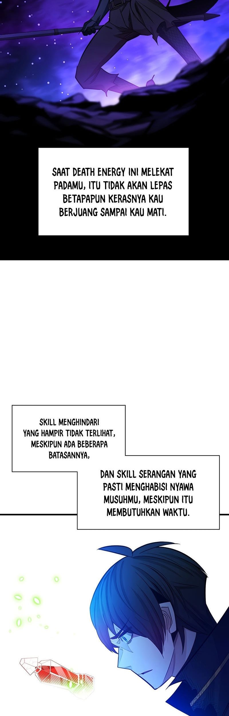 The Tutorial is Too Hard Chapter 157 - halaman 39