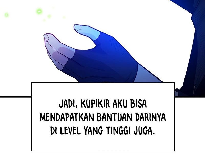 The Tutorial is Too Hard Chapter 157 - halaman 40
