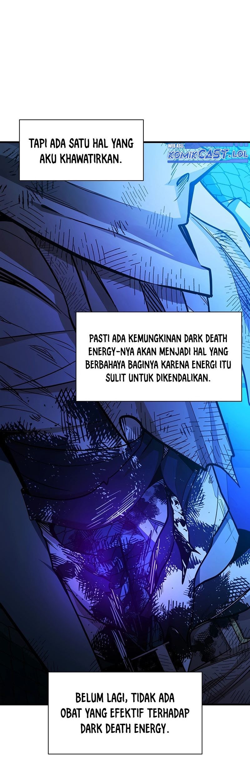 The Tutorial is Too Hard Chapter 157 - halaman 41