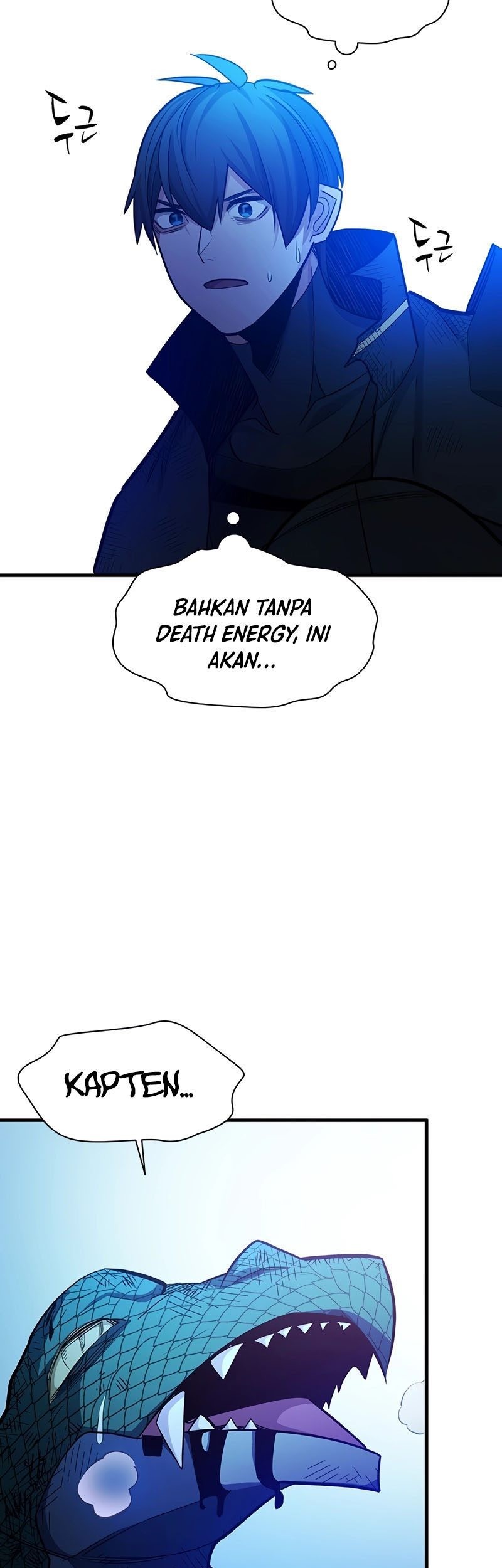 The Tutorial is Too Hard Chapter 157 - halaman 43