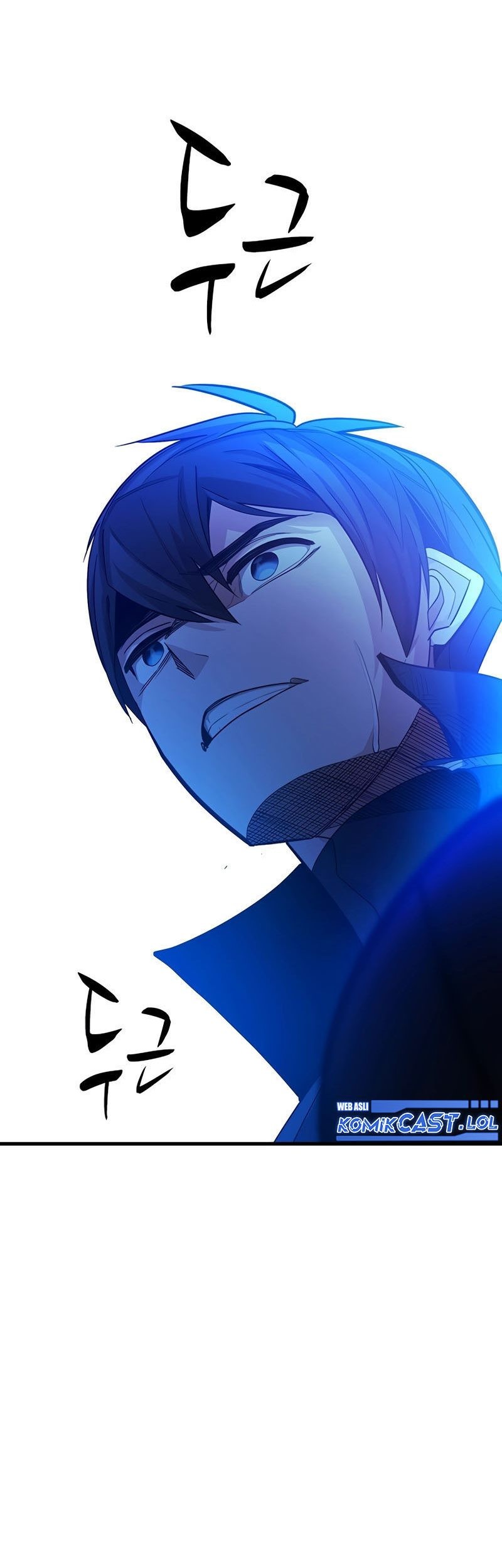 The Tutorial is Too Hard Chapter 157 - halaman 45