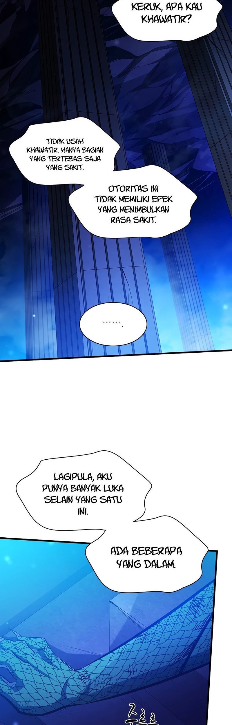 The Tutorial is Too Hard Chapter 157 - halaman 47