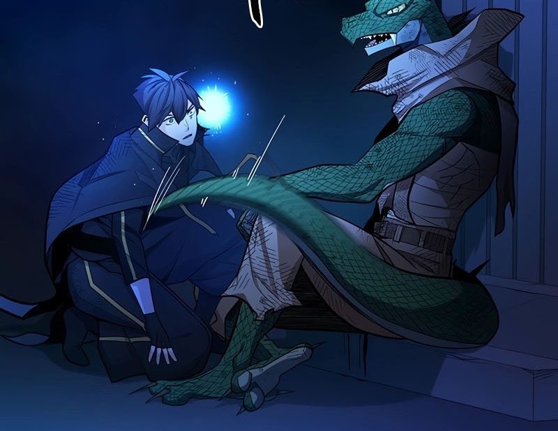 The Tutorial is Too Hard Chapter 157 - halaman 52