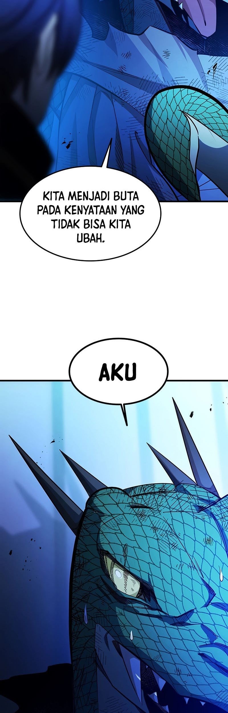 The Tutorial is Too Hard Chapter 157 - halaman 55