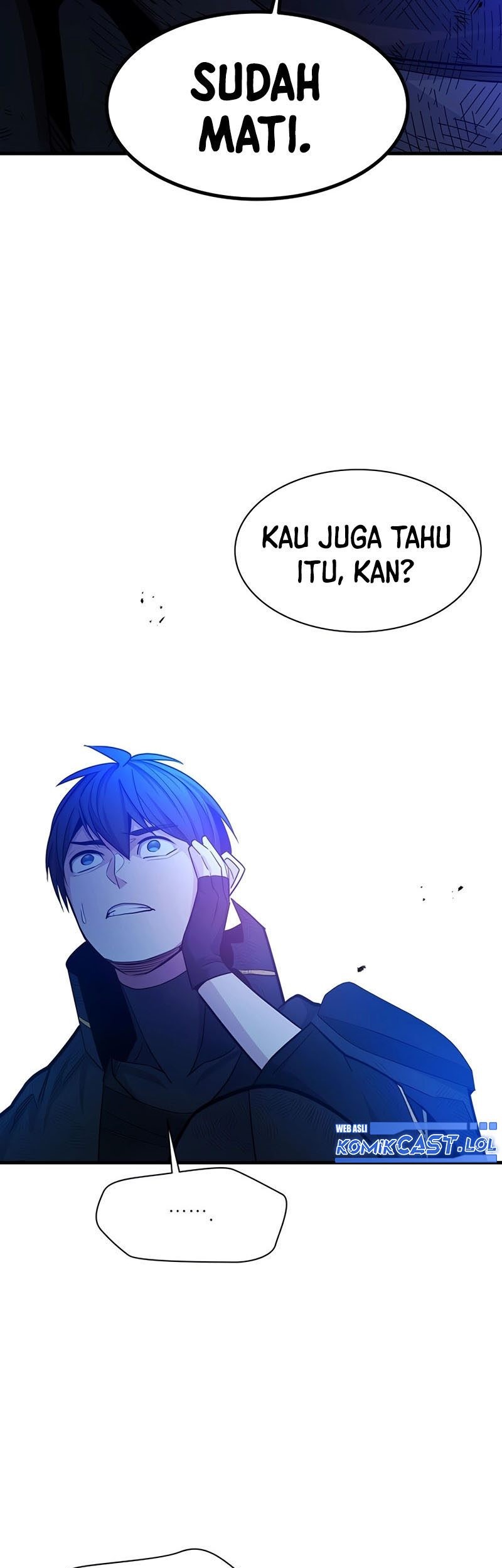 The Tutorial is Too Hard Chapter 157 - halaman 57
