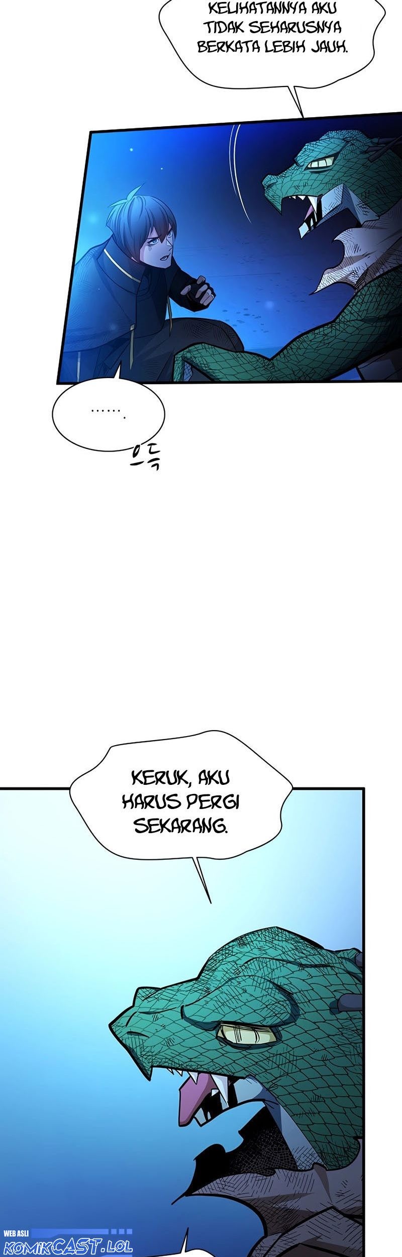 The Tutorial is Too Hard Chapter 157 - halaman 63