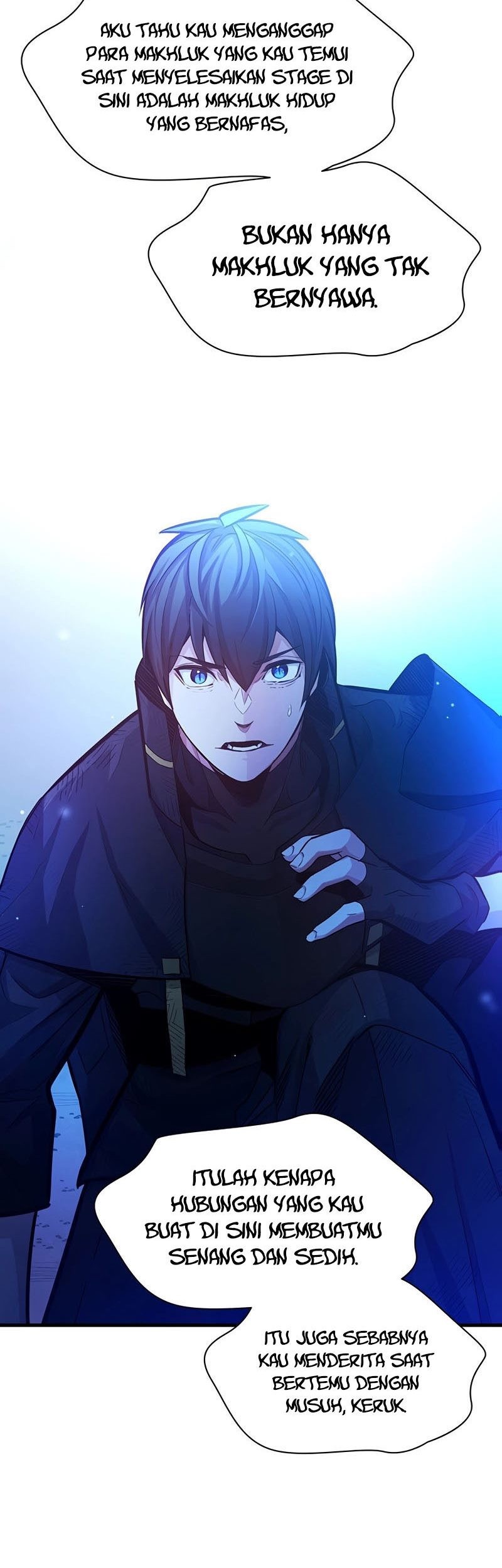 The Tutorial is Too Hard Chapter 157 - halaman 65