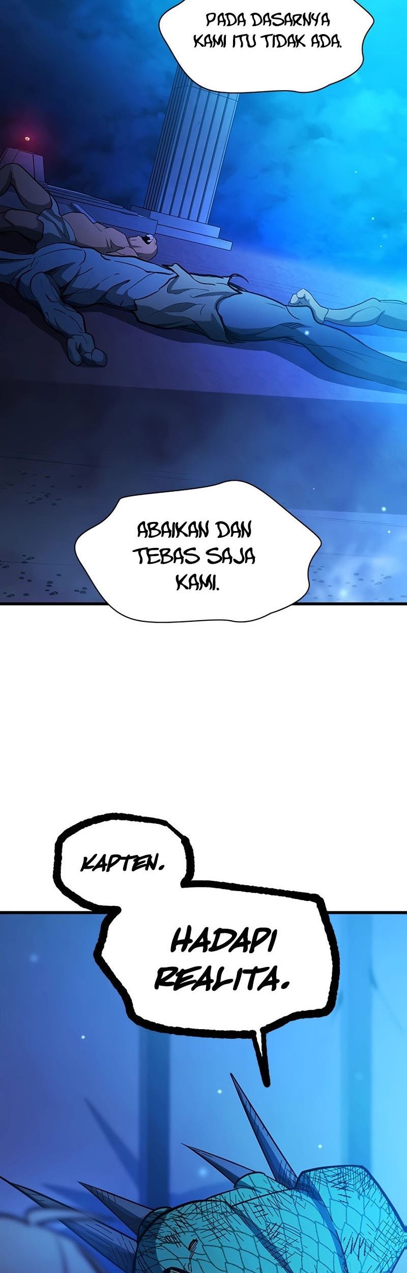 The Tutorial is Too Hard Chapter 157 - halaman 67