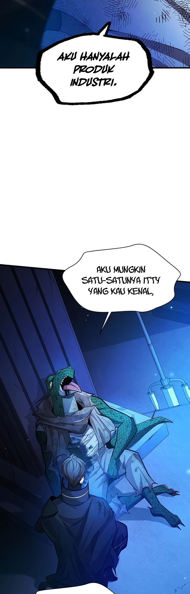 The Tutorial is Too Hard Chapter 157 - halaman 69