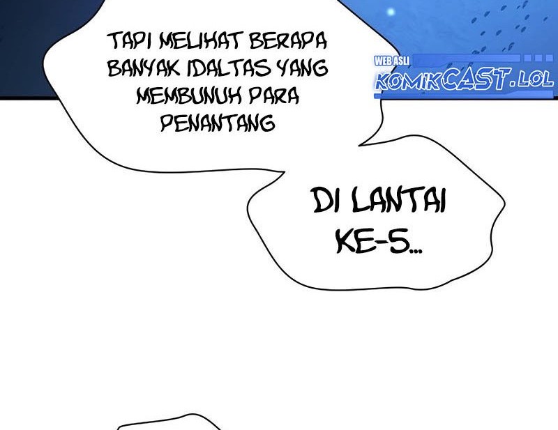 The Tutorial is Too Hard Chapter 157 - halaman 70