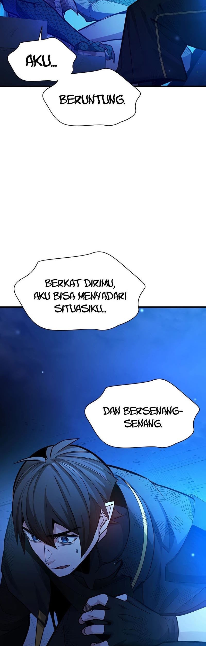 The Tutorial is Too Hard Chapter 157 - halaman 73