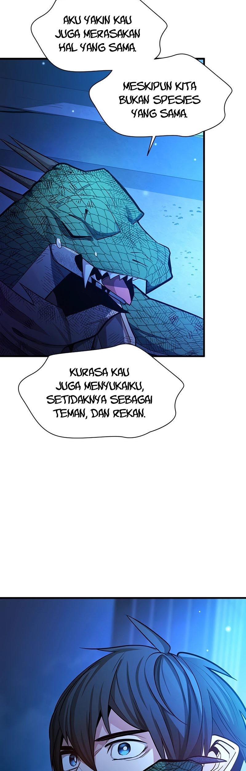 The Tutorial is Too Hard Chapter 157 - halaman 79