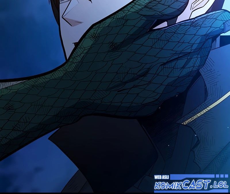 The Tutorial is Too Hard Chapter 157 - halaman 80