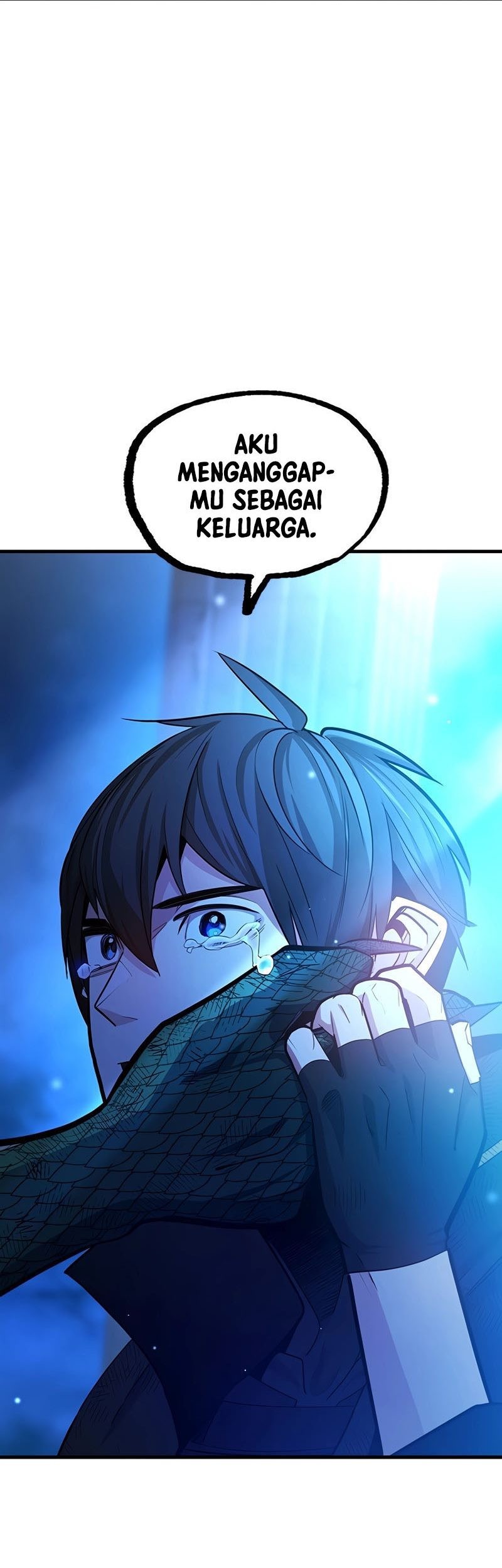 The Tutorial is Too Hard Chapter 157 - halaman 81