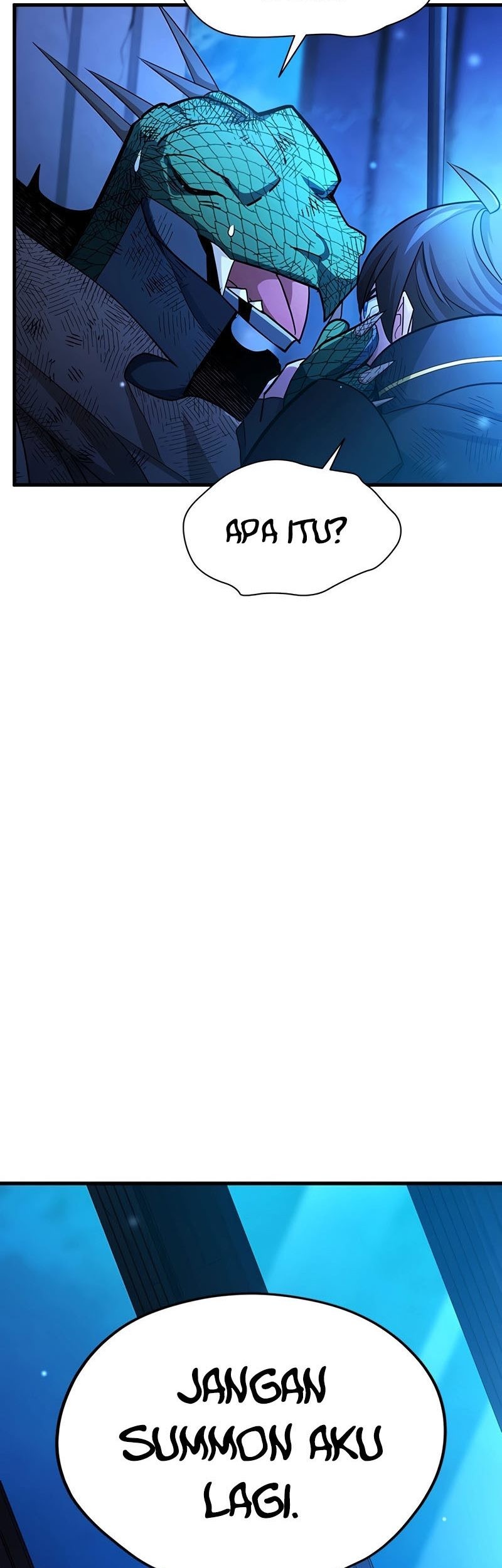 The Tutorial is Too Hard Chapter 157 - halaman 83