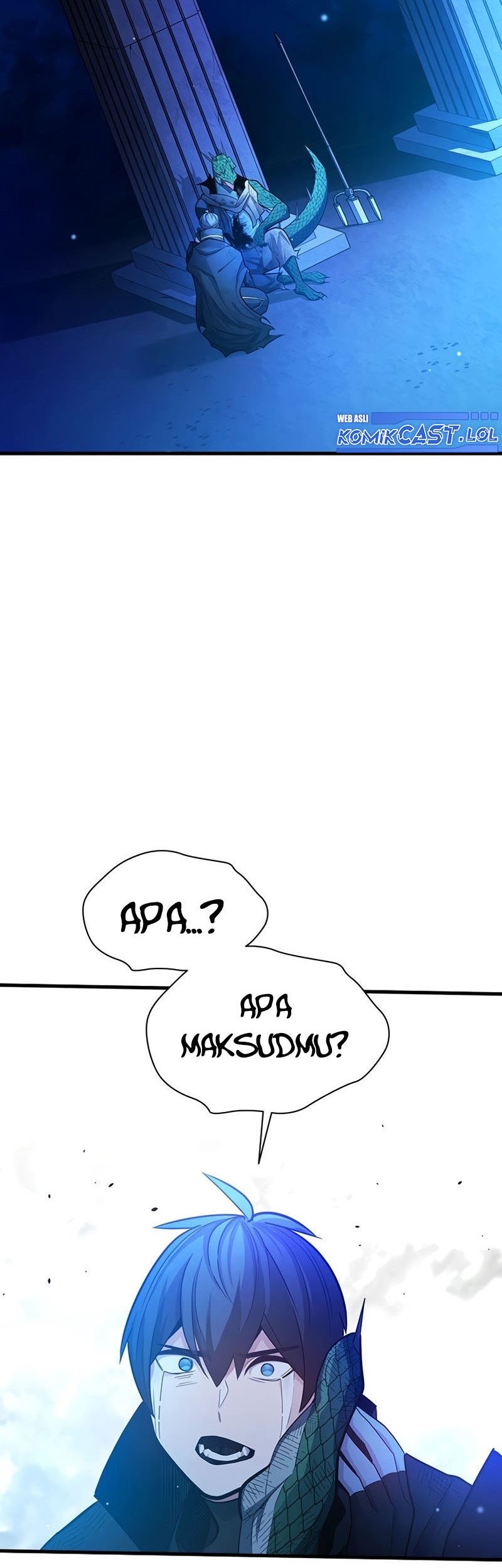 The Tutorial is Too Hard Chapter 157 - halaman 85