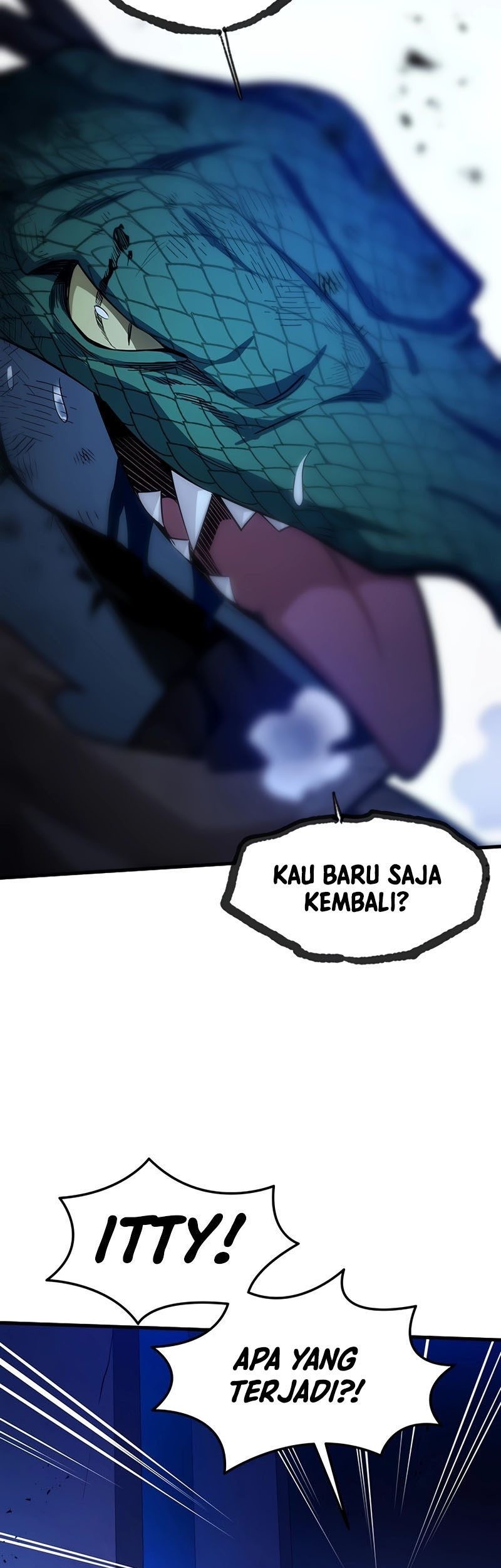 The Tutorial is Too Hard Chapter 157 - halaman 9