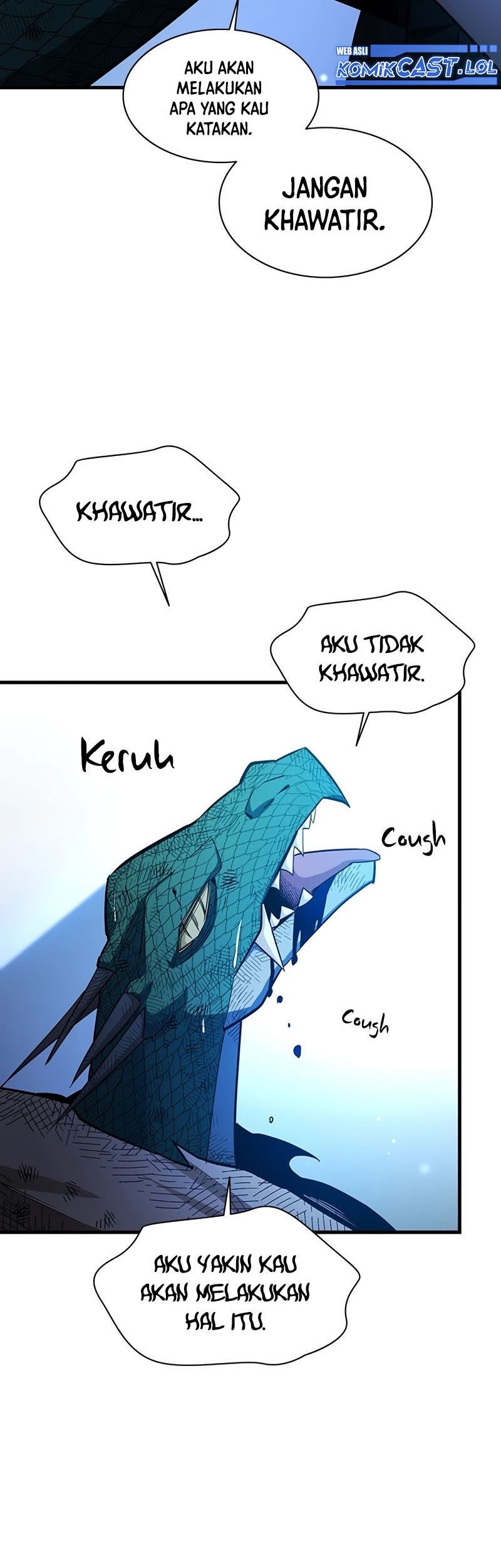 The Tutorial is Too Hard Chapter 157 - halaman 91