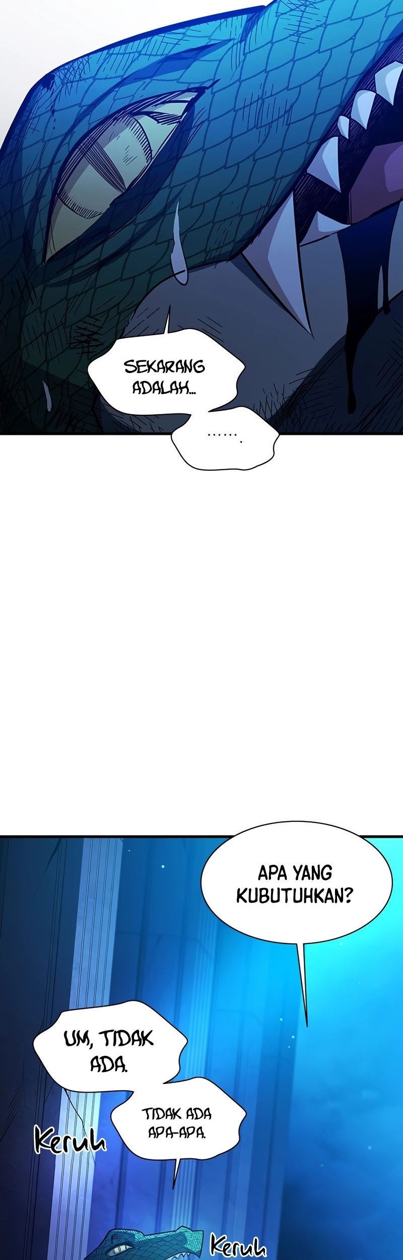 The Tutorial is Too Hard Chapter 157 - halaman 93