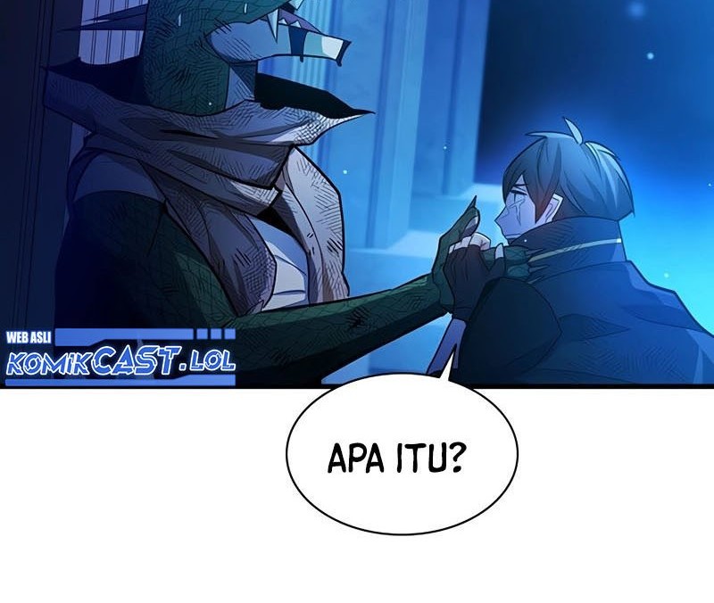 The Tutorial is Too Hard Chapter 157 - halaman 94