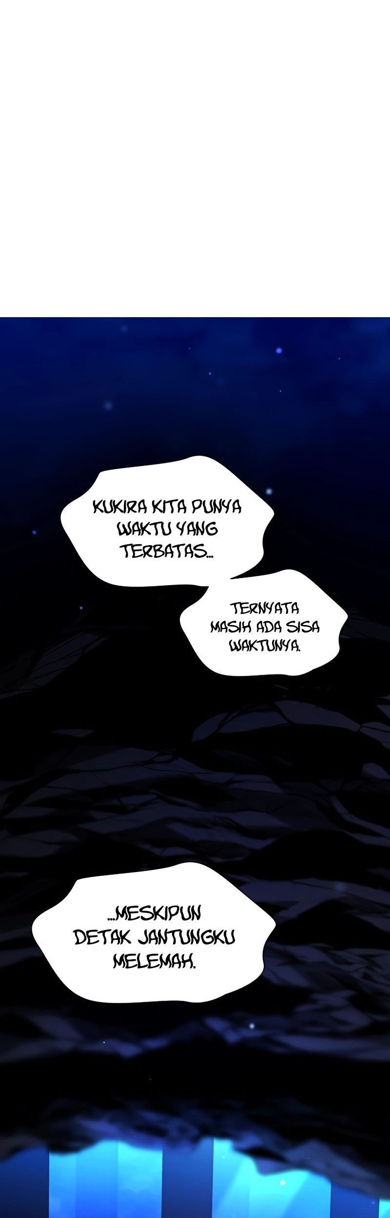 The Tutorial is Too Hard Chapter 157 - halaman 95
