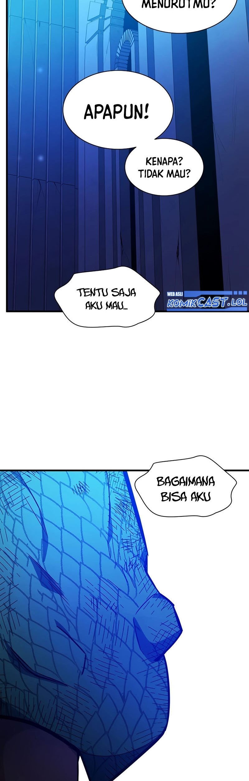 The Tutorial is Too Hard Chapter 157 - halaman 99