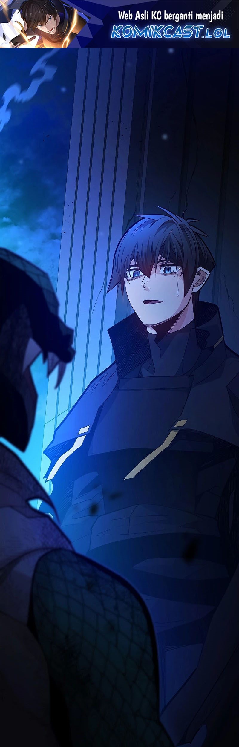 The Tutorial is Too Hard Chapter 158 - halaman 1