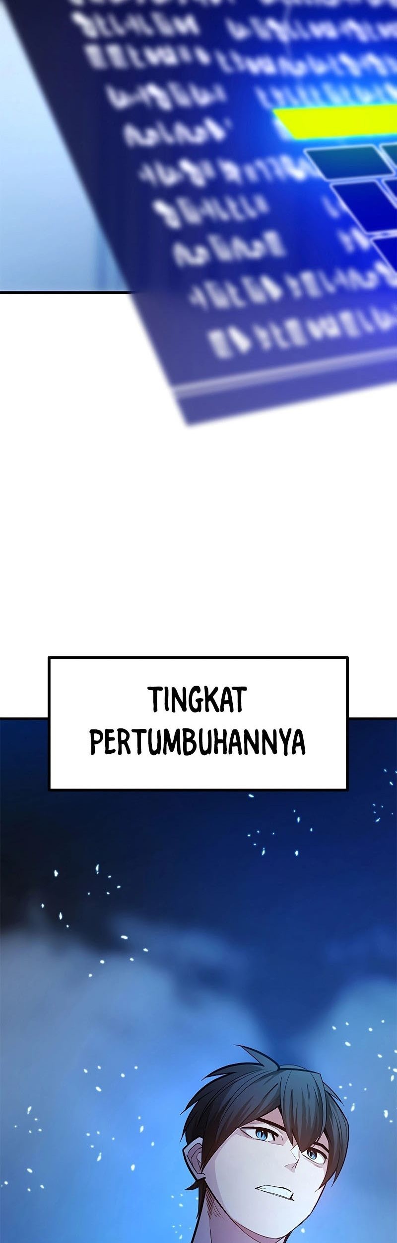 The Tutorial is Too Hard Chapter 158 - halaman 105