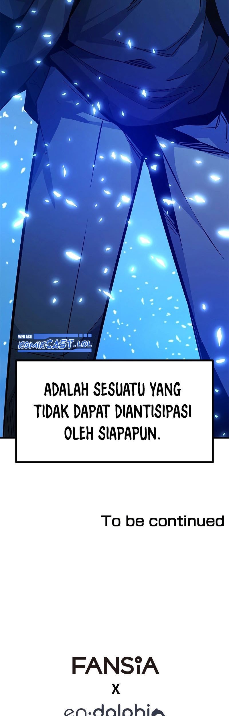 The Tutorial is Too Hard Chapter 158 - halaman 107