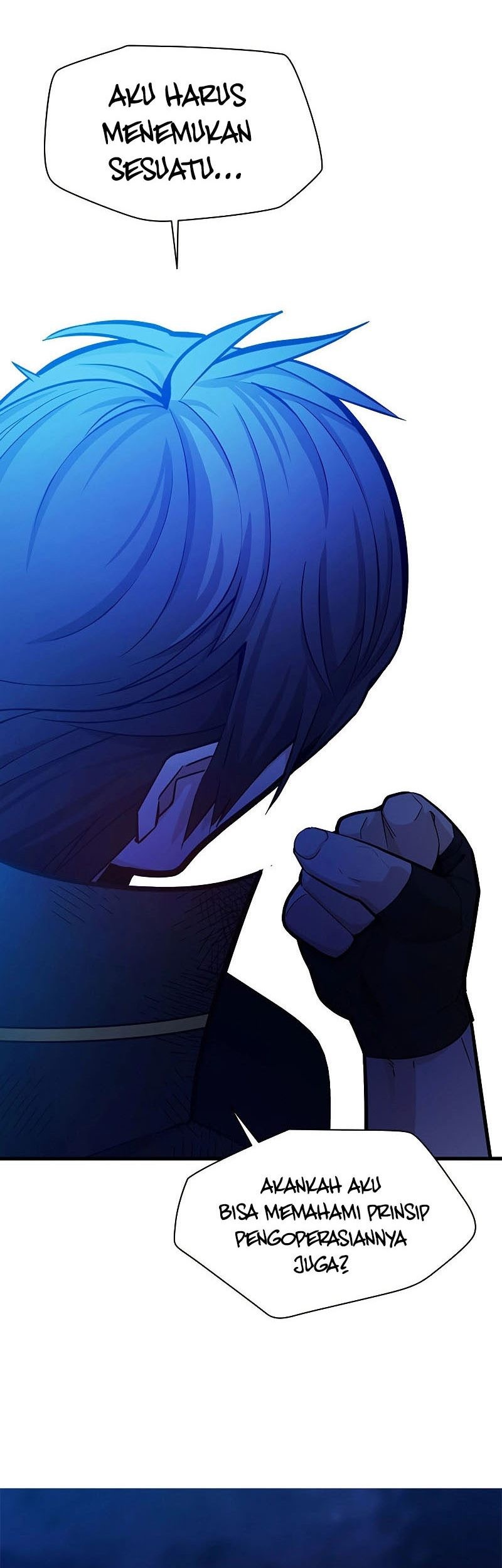 The Tutorial is Too Hard Chapter 158 - halaman 11