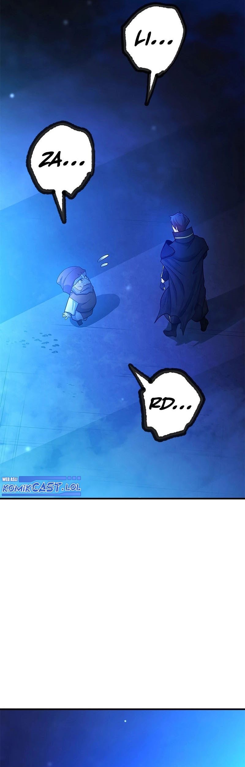 The Tutorial is Too Hard Chapter 158 - halaman 15