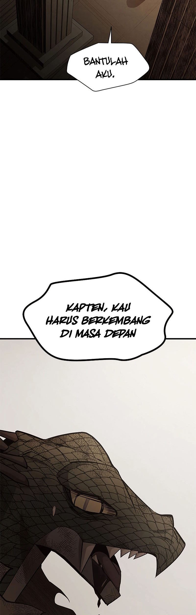 The Tutorial is Too Hard Chapter 158 - halaman 19