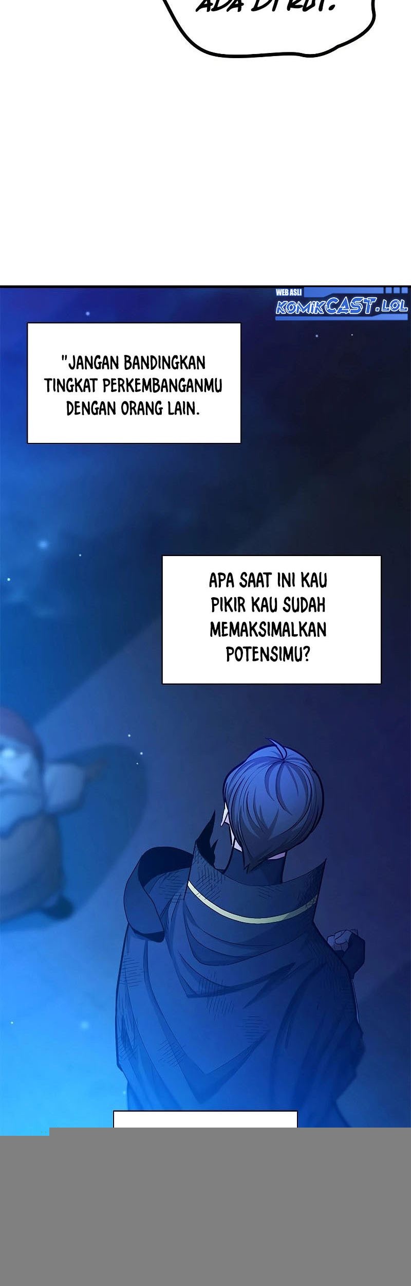 The Tutorial is Too Hard Chapter 158 - halaman 21