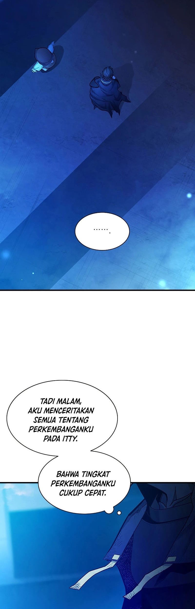 The Tutorial is Too Hard Chapter 158 - halaman 25