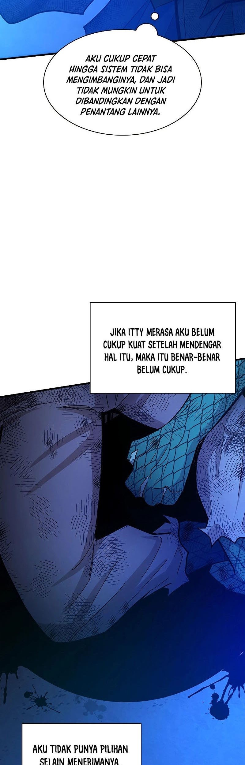 The Tutorial is Too Hard Chapter 158 - halaman 27