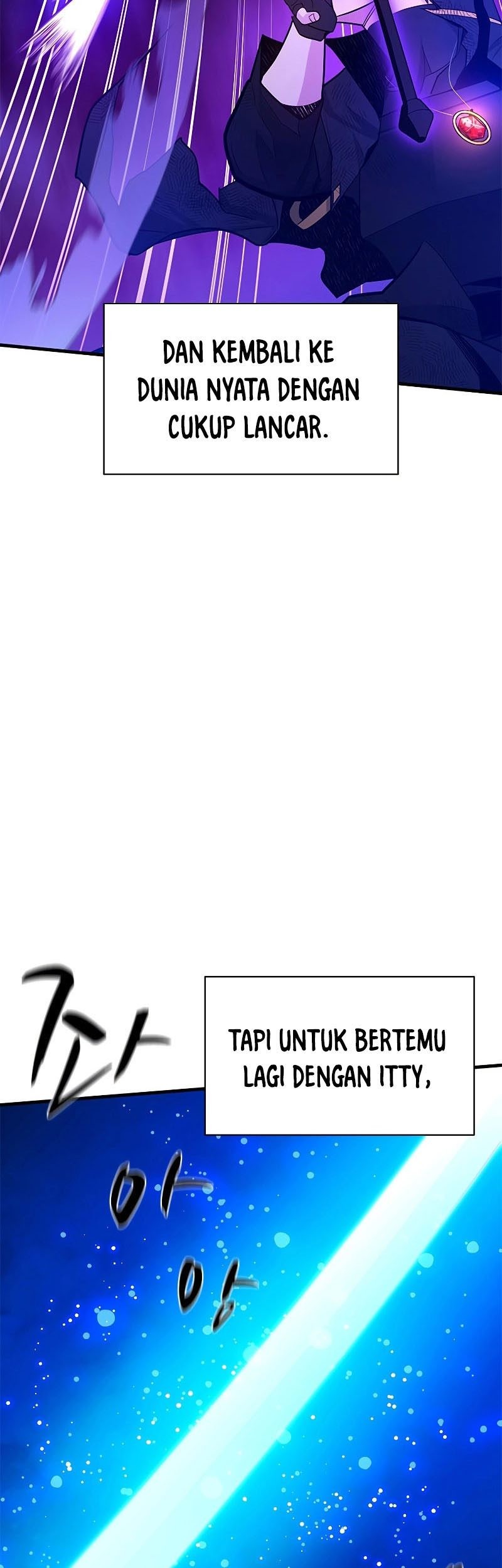 The Tutorial is Too Hard Chapter 158 - halaman 49